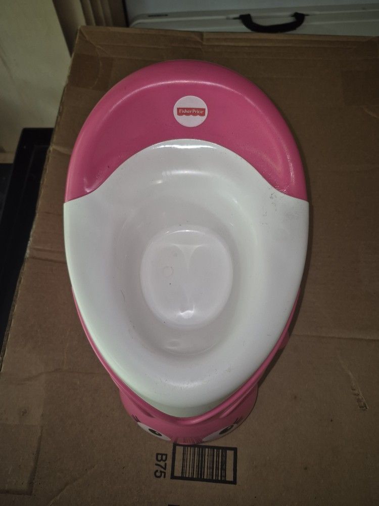 Potty Training