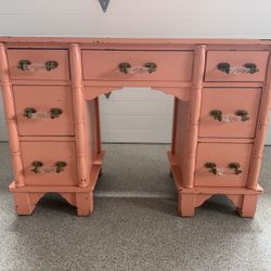 Kitchen Island/storage/changing Table