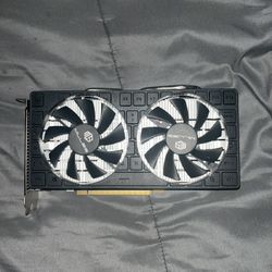 8GB RADEON RX 580 GRAPHICS CARD