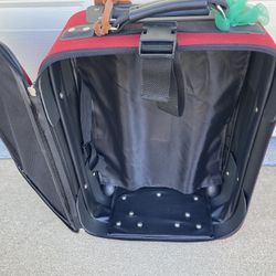 Carry-on Luggage