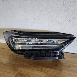 2022 2023 2024 2025 Acura Mdx Headlight Part R