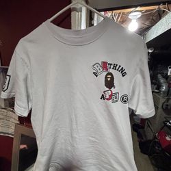 Bape Shirt 