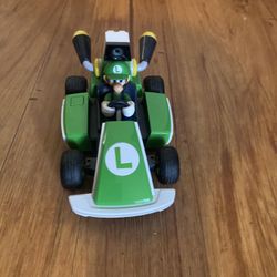 Mario Kart Live 