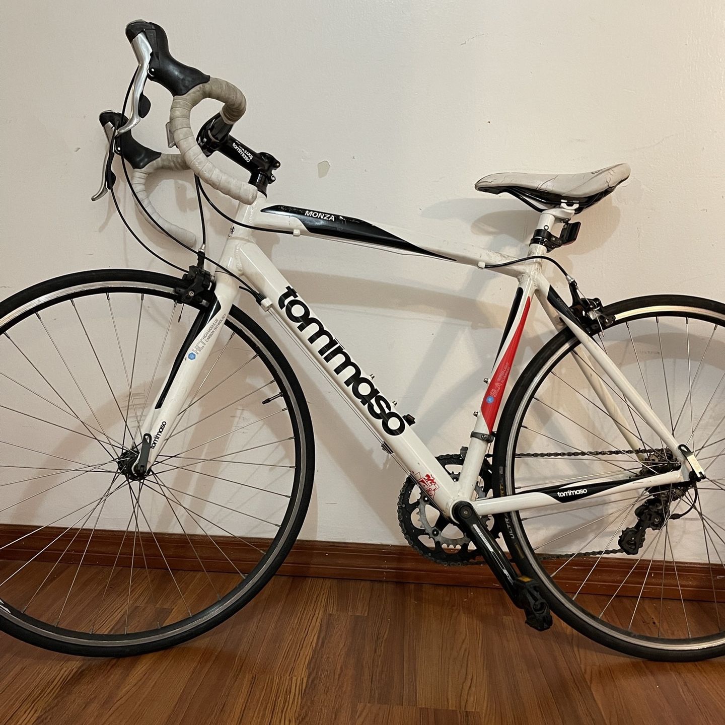 Used tommaso monza store for sale