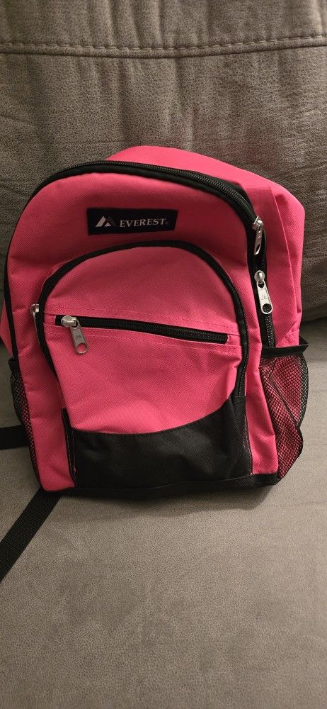 Mini BackPack