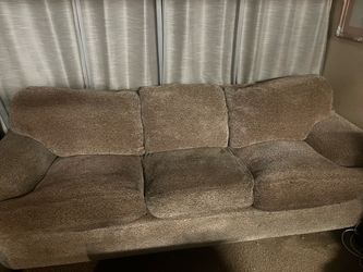 Super cozy hardly used