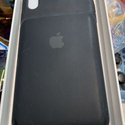 iPhone XS Max Smart Battery Case