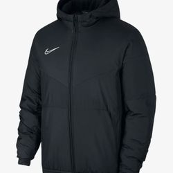 Nike Women’s Puffer Jacket $75