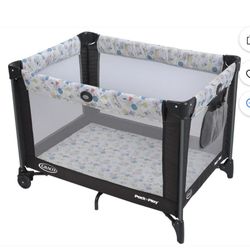 graco pack n play