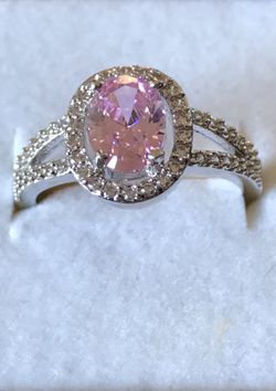 Costume Jewelry Ring