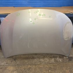 Corolla 2021 2022 2023 2024 2025 Hood