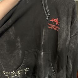 Travis Scott Hoodie ( Circus Maximus Tour 2023 