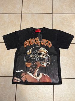 Godspeed tee
