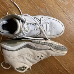 Air Jordan Ol’ School III Shoes