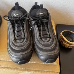 Both Shoes 110$