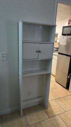 Book shelf