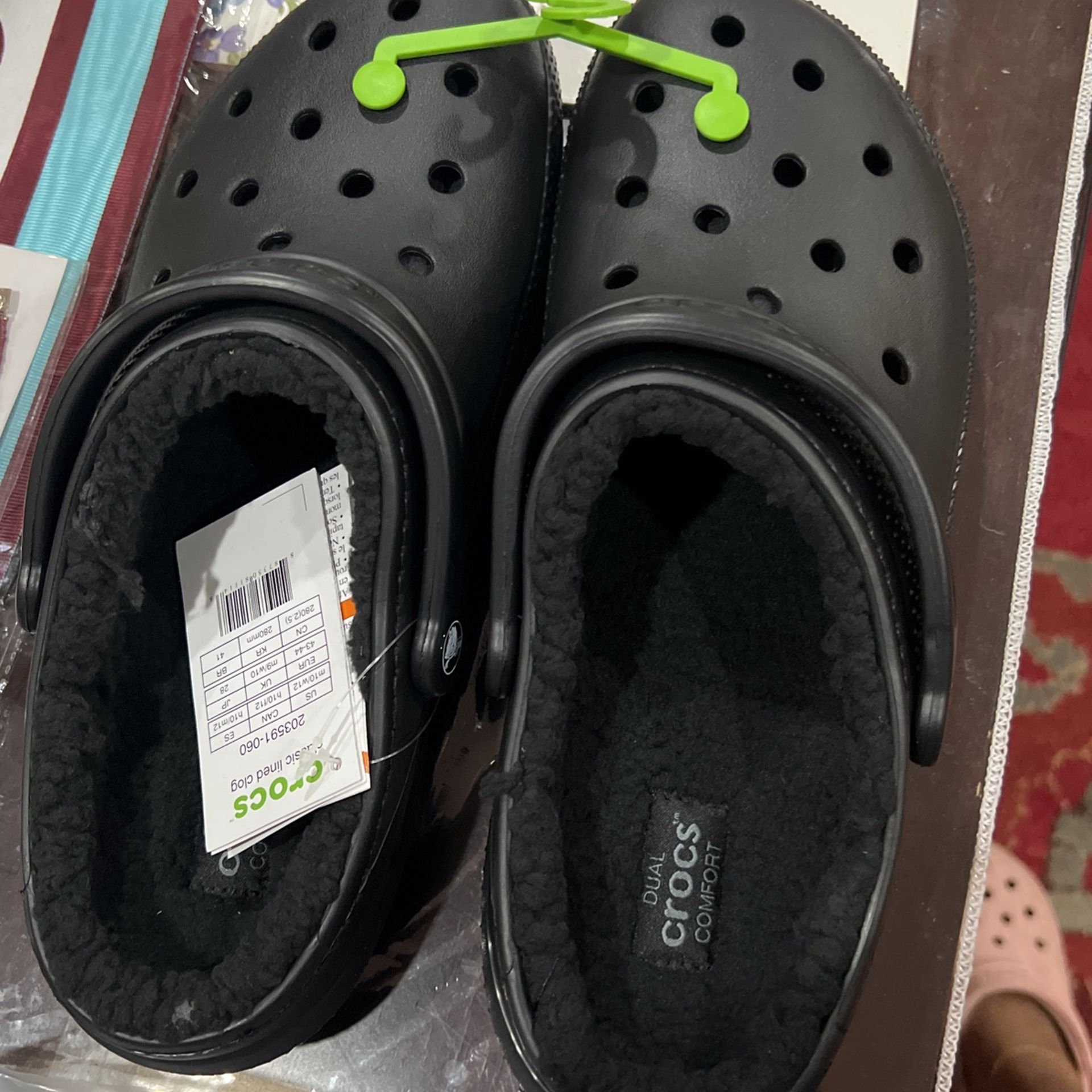 Crocs