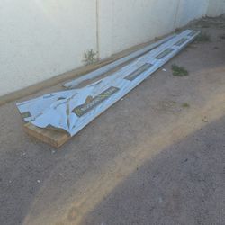 Glulam Bean  16"× 20'×4" 