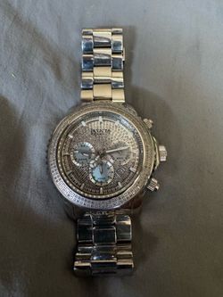 Invicta Watch Flame-Fusion Crystal Model 29980