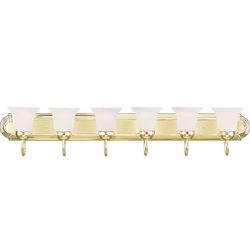 Gold Vanity Lights
