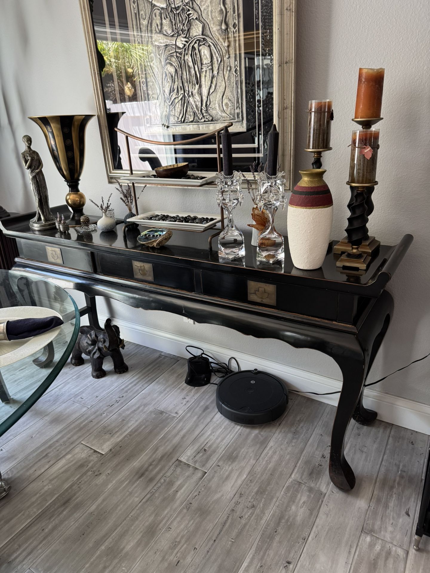 Console Table 