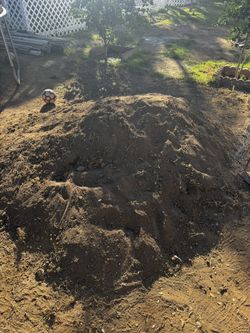 Free Dirt / Soil