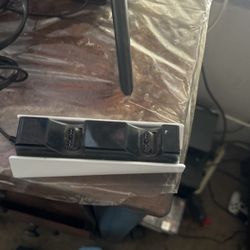Double Chargers