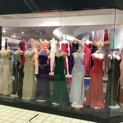 fancy Prom Dresses Only $175