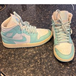 Air Jordan 1 High Og Mint