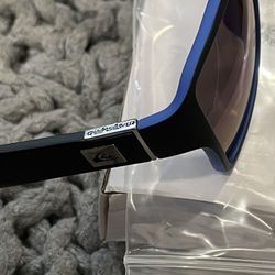Quiksilver Sunglasses $30 NEW!!