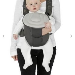 Baby Carrier