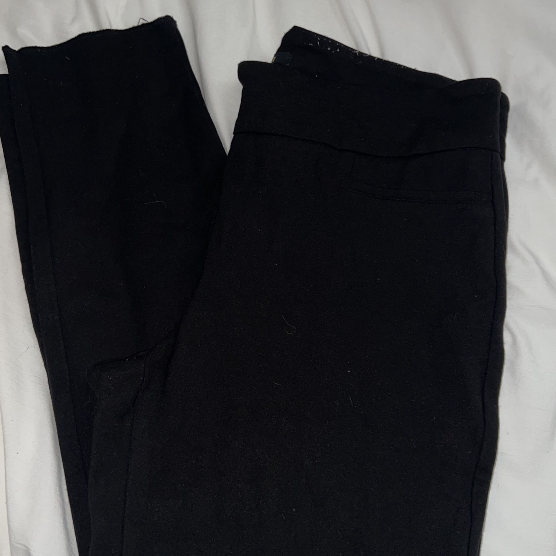 Slacks 