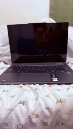 Laptop lenovo Yoga 7 “2 in 1” 14inch
