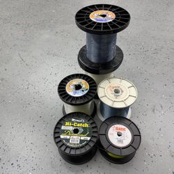 Mono Fishing Line – 2-60# 