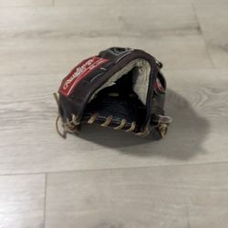 Rawlings Pro Preferred 12.75 