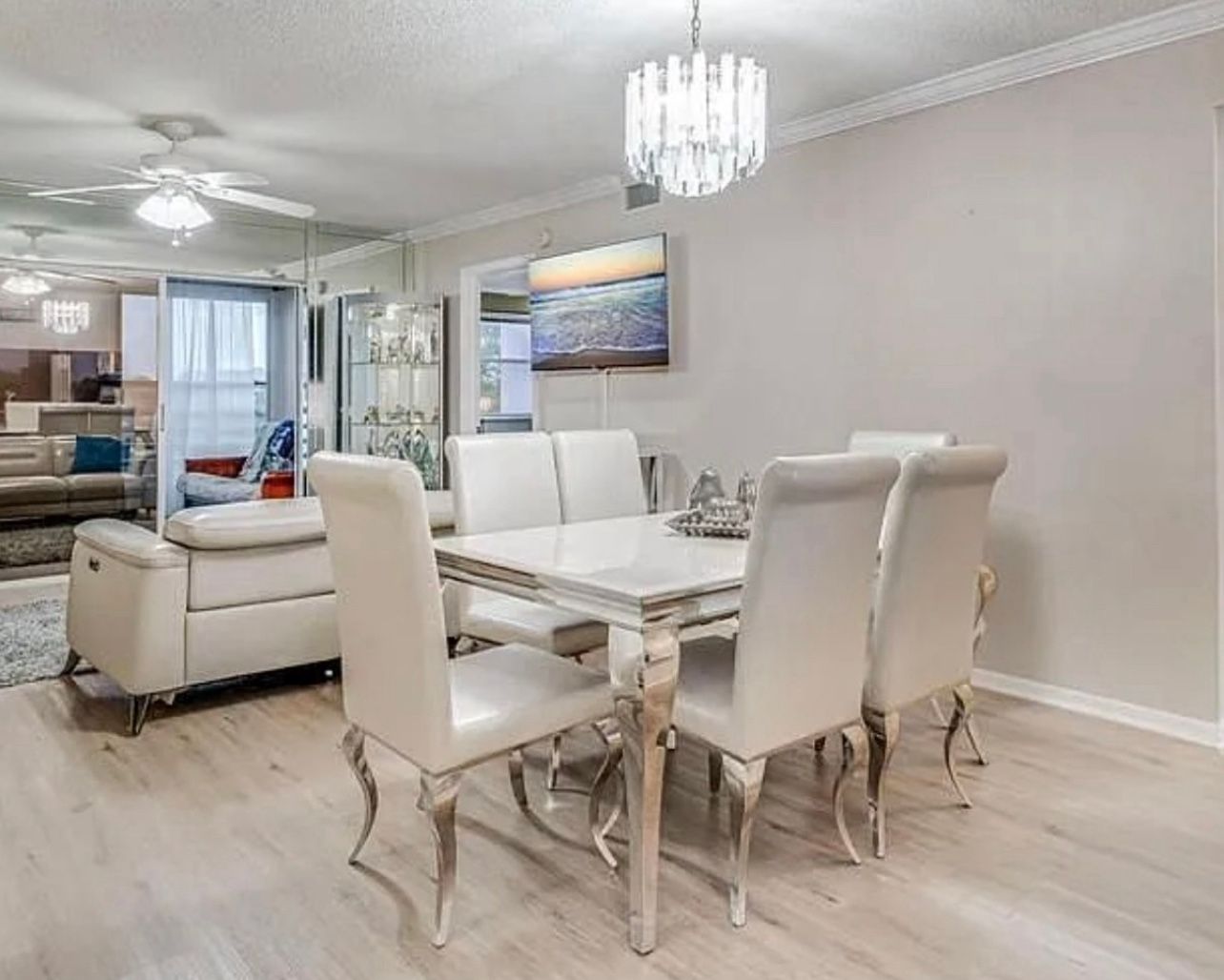 Brand New Dining Set- Shop Now Pay Later- No Credit Needed.