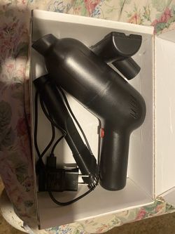 Cordless Vacuum Cleaner 