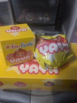 Blind Box