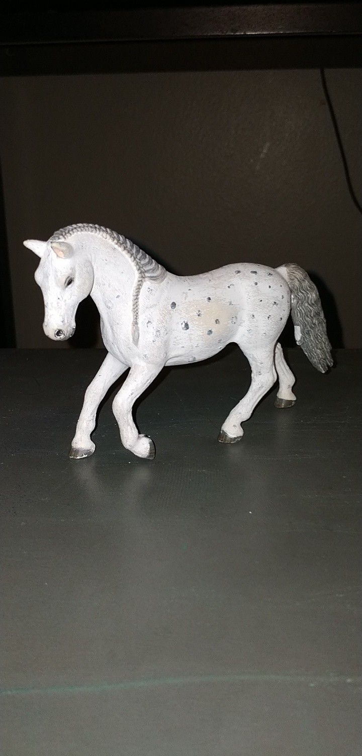 Schleich Horse