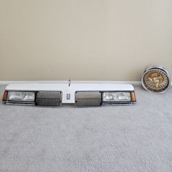 1987-88 Euro Front End