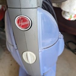 Steamvac
