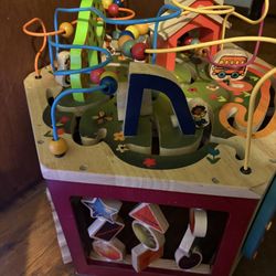 Baby Learn Toy For Sale