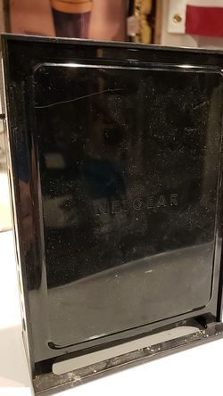 Netgear N300 wireless router