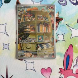 Pokemon Litten 167/162-(85% Tcg Based)