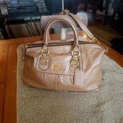 Coach Handbag