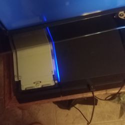 PS4 1tb Goldhen 9.60 Firmware No Remote Read Info 