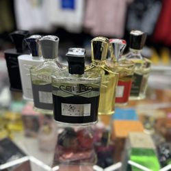 Fragrances