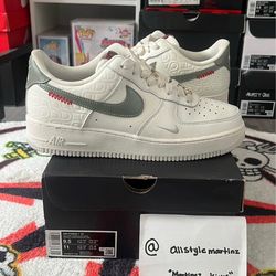 Nike Air Force 1 Low "Year of the Snake"