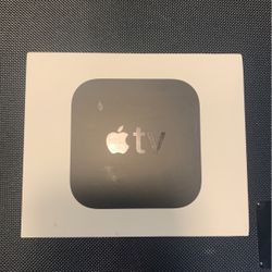 Apple TV