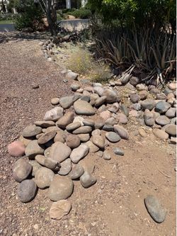 Free River Rock